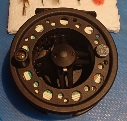 Okuma airframe 9 fly - 7/9,