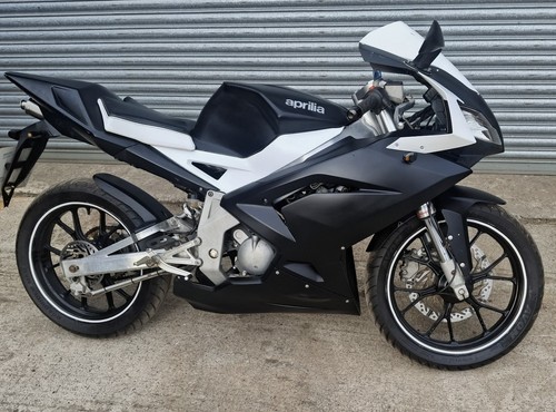 Aprilia rs50 - aprilia,
