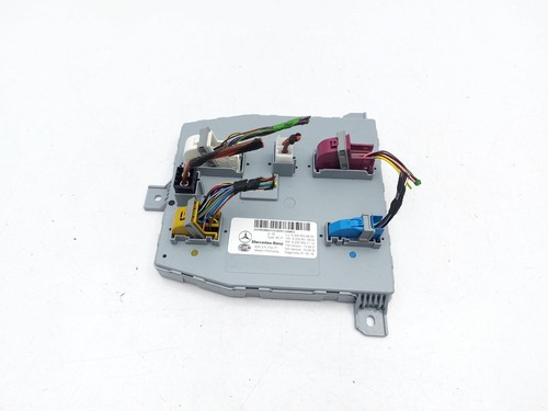 Sam control module - control, ecu