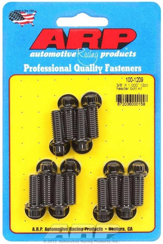 Arp 100 1209 header - 100-1209,