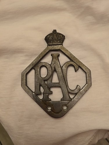 Pre vintage royal - 53,