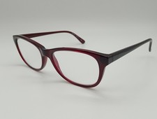 Specsavers Starlet Red Wine eyeglasses glasses frame 