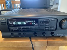 Aiwa Stereo Integrated Amplifier MX-Z3000M