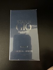 Giorgio Armani Acqua Di Gio Profumo Parfum Spray 50ml