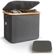 Storage Box with Lid 40L Small