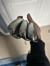 Ping Glide 3.0  3 Wedge Set