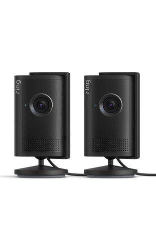Ring indoor camera plus - indoor,
