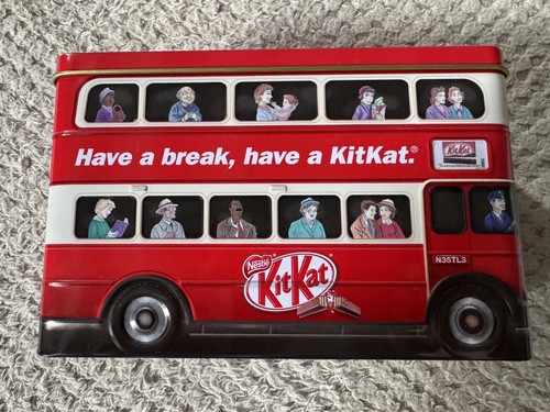 Kitkat biscuits empty - biscuits,