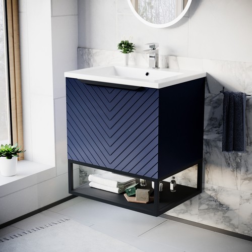 Nes home 600mm wall - wall, hung
