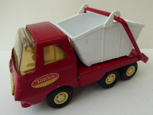 Tonka toys 55010 - tonka,