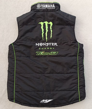 Monster Energy Yamaha Tech 3
