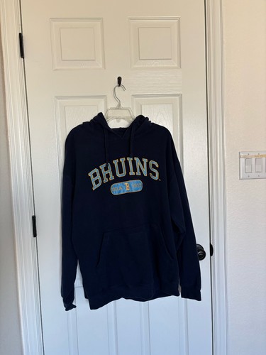 Ucla bruins hoodie mens - ucla, large
