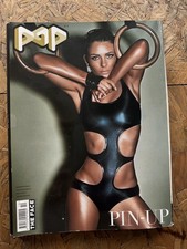 RARE POP Magazine Issue 5