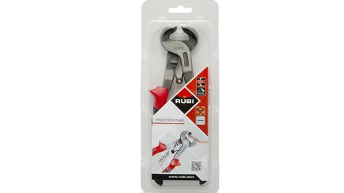 Rubi ceramic tile nippers - rubi,
