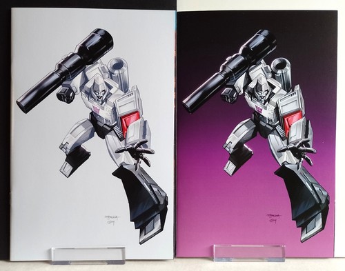 Transformers segovia - #33,
