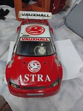 Kyosho Nitro Car Astra . No