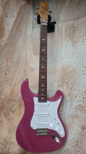 Prs silver sky - prs, fruit
