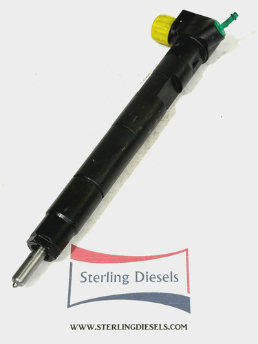 Reman fuel injector for - reman,