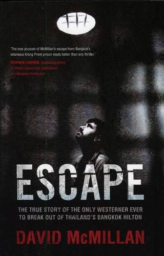 Escape the true story - of,