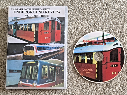 London lost underground - london's,