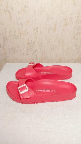 Birkenstock madrid eva sandals - eva,