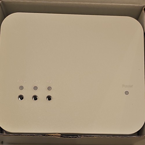 Heatmiser switch wireless - heatmiser, rf-switch