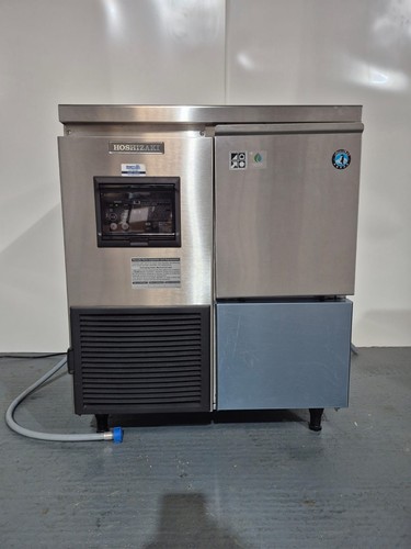 Hoshizaki 80ke hcn self - hoshizaki,