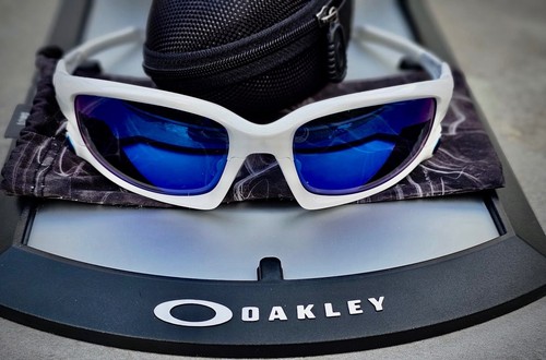 Oakley split jacket - split,