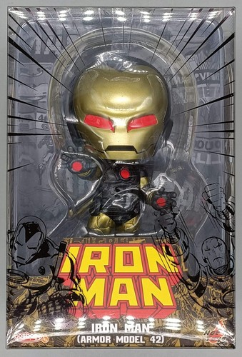 Cosbaby iron man - cosbaby,