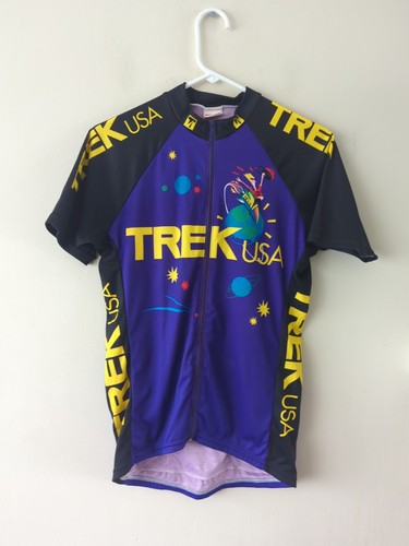 Vintage bicycle shirt - vintage,