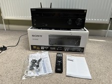 Sony str dn1080 receiver - sony, str-dn1080