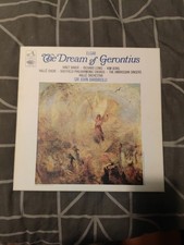 Elgar(2x12" Vinyl LP Box