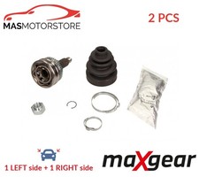 DRIVESHAFT CV JOINT KIT PAIR