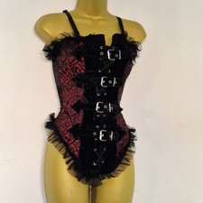 Rare Vintage Raven Gothic