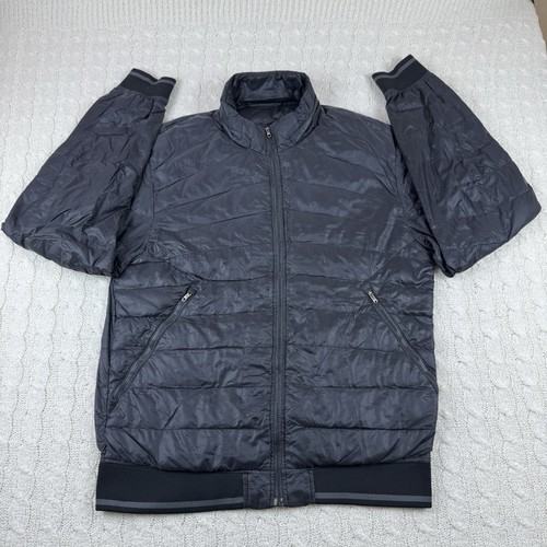 Lululemon puffer jacket - lululemon,