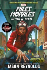 Miles Morales: Spider-Man