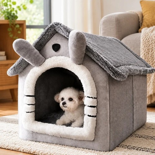 Pet cat kitten dog beds - cat,