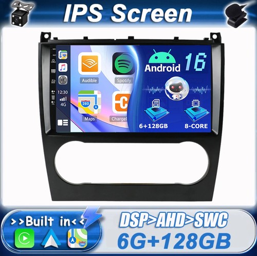 Android car stereo for - 16,