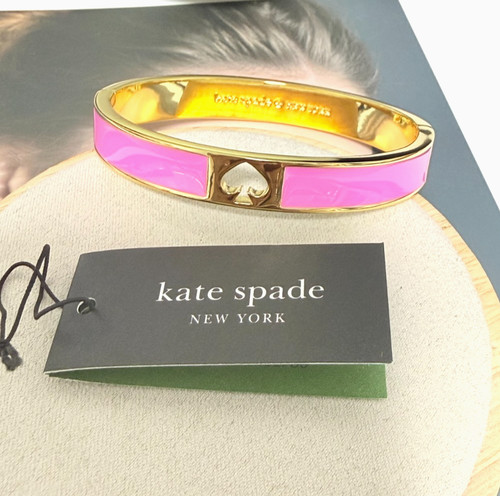 Kate spade new york pink - new,