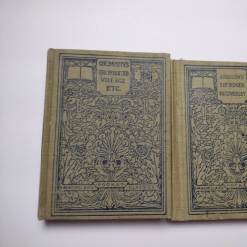 Macmillan pocket american - macmillan's,