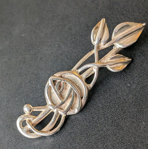 Sterling silver carrick - sterling,