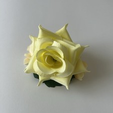 Classic Vintage Pale Yellow