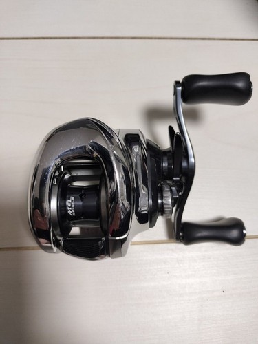 Shimano baitcast reel - shimano,