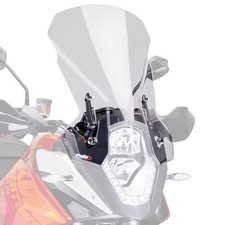 Puig Touring Windscreen - KTM