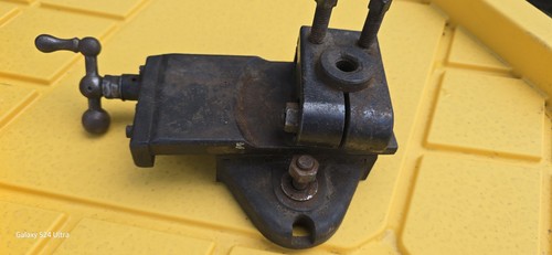 Drummond myford type top - drummond,