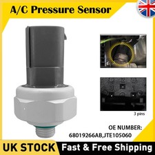 A/C Pressure Switch Sensor