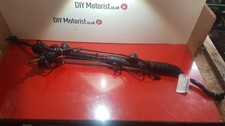  MAZDA 6 Steering Box/Rack