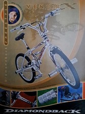 Diamondback old skool bmx - diamondback,