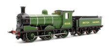 Hornby R3859 Class J36 0-6-0