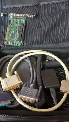 Iomega zip 100 drive - iomega, parallel